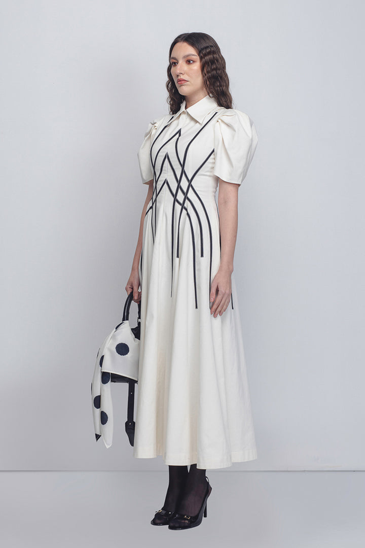Spirale Dress