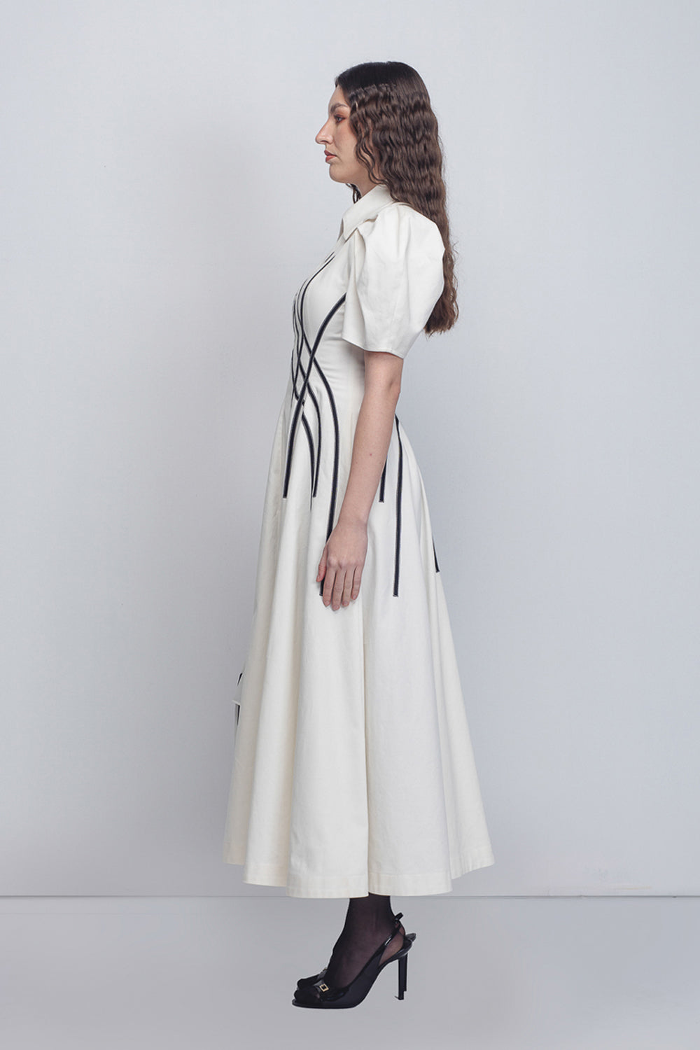 Spirale Dress