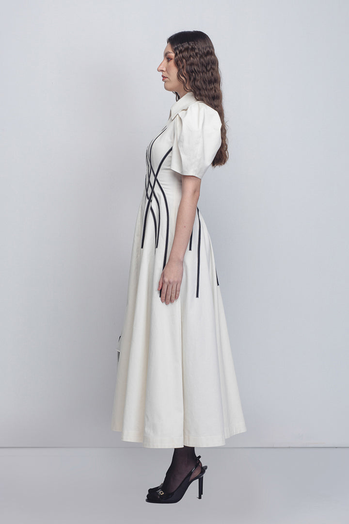 Spirale Dress
