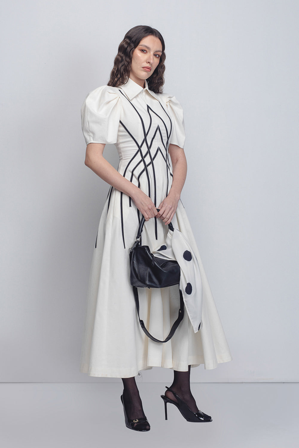 Spirale Dress