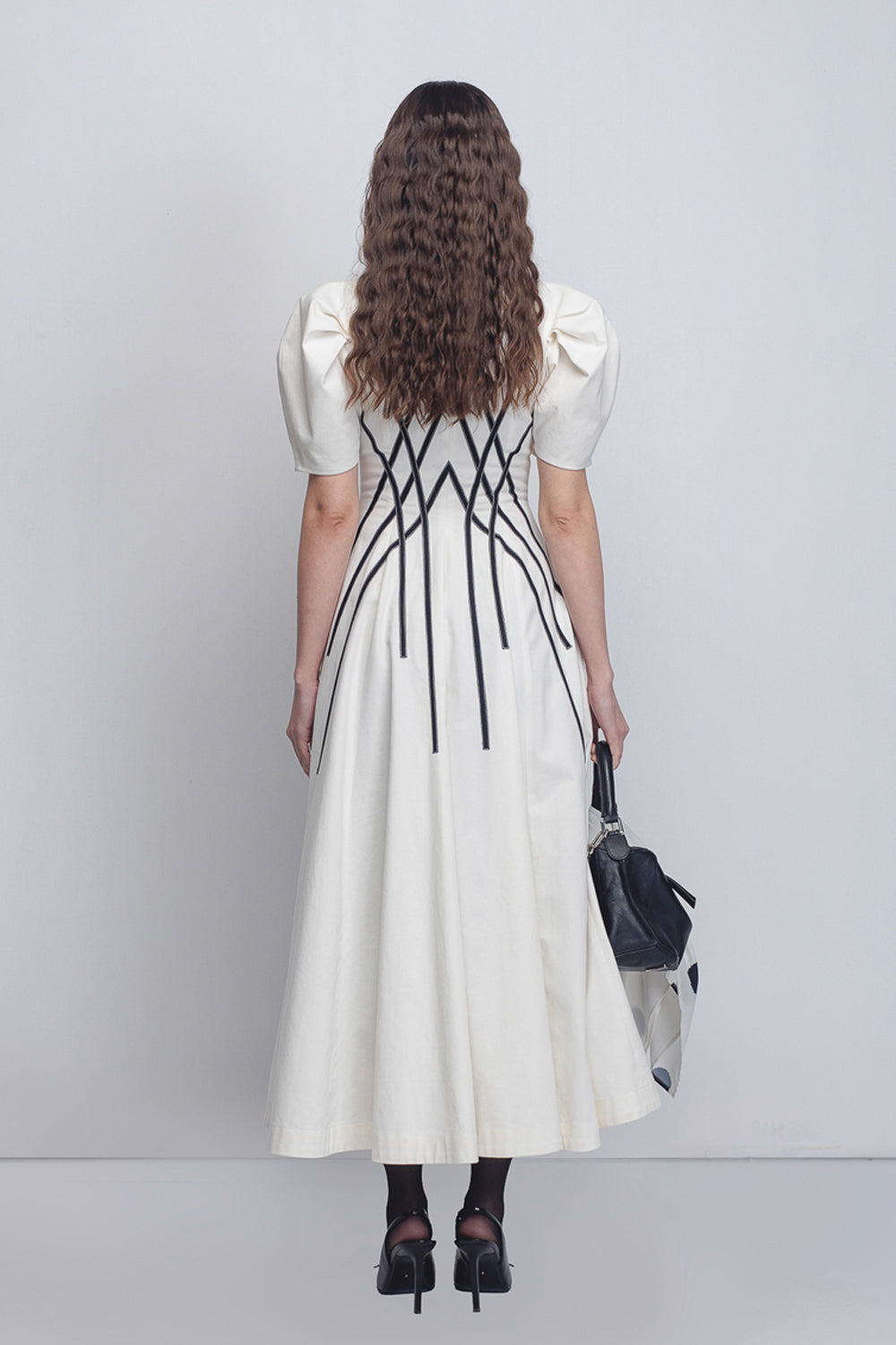 Spirale Dress