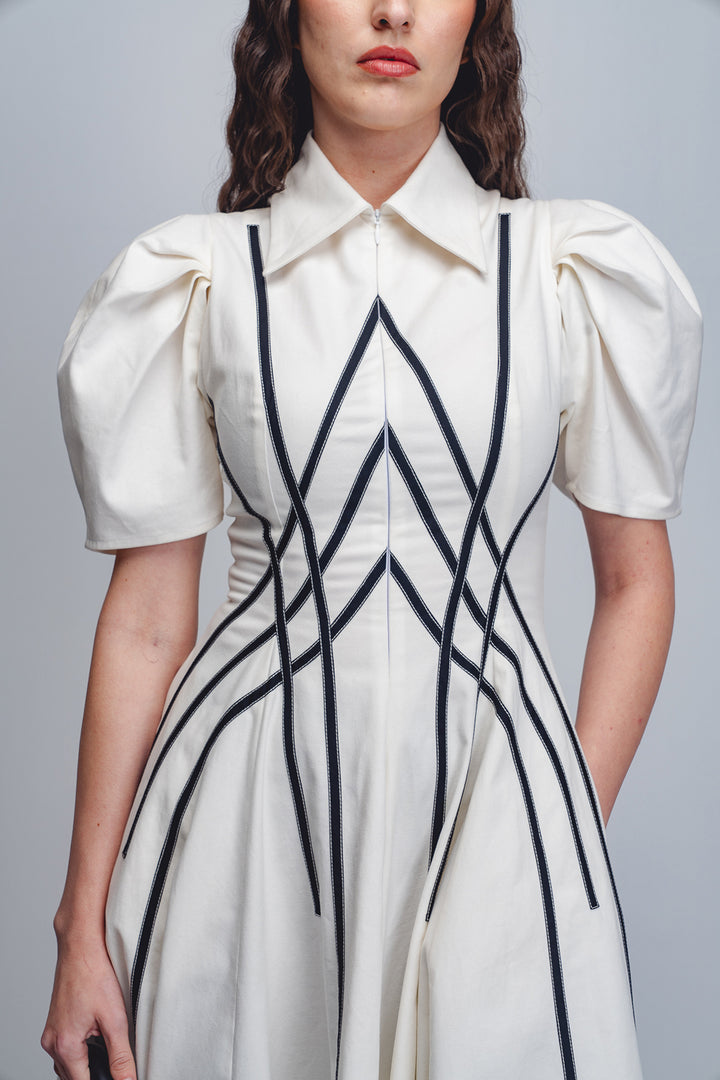 Spirale Dress