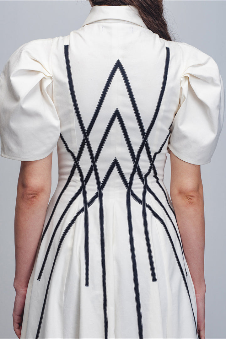 Spirale Dress