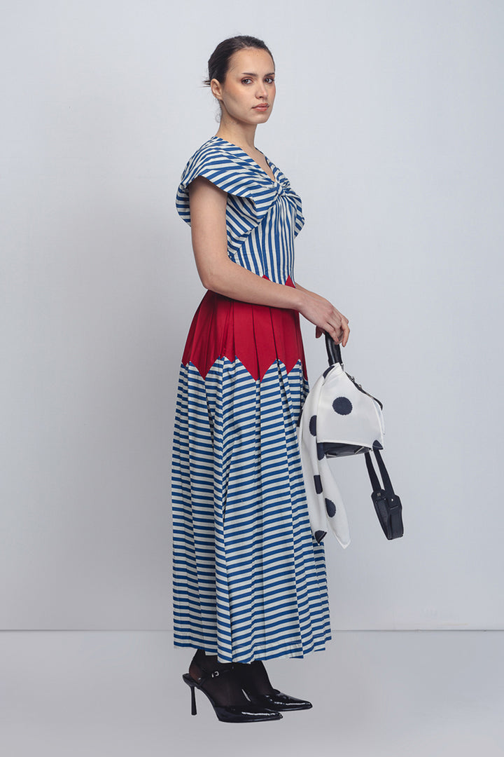 Abra Dress