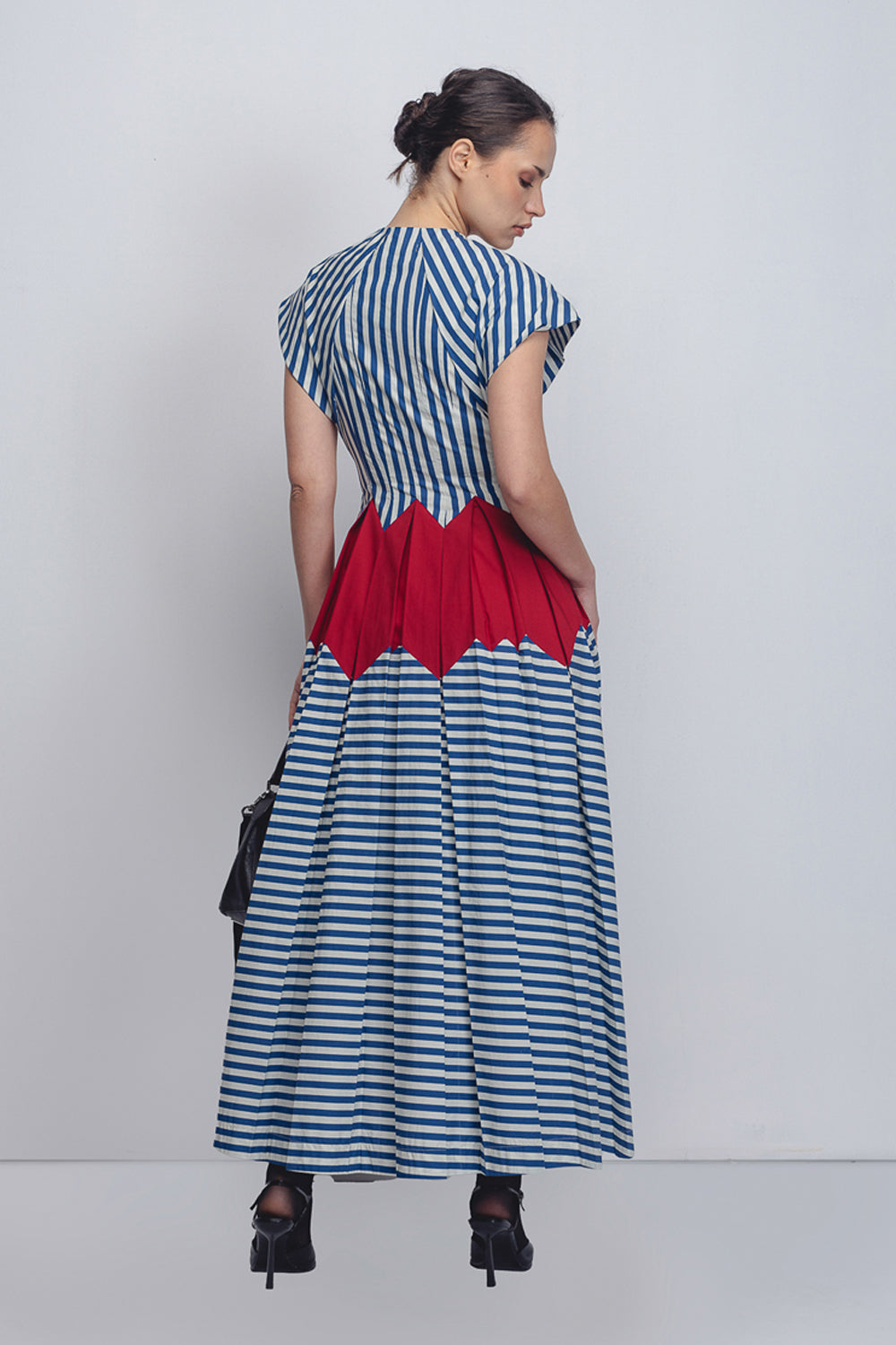 Abra Dress