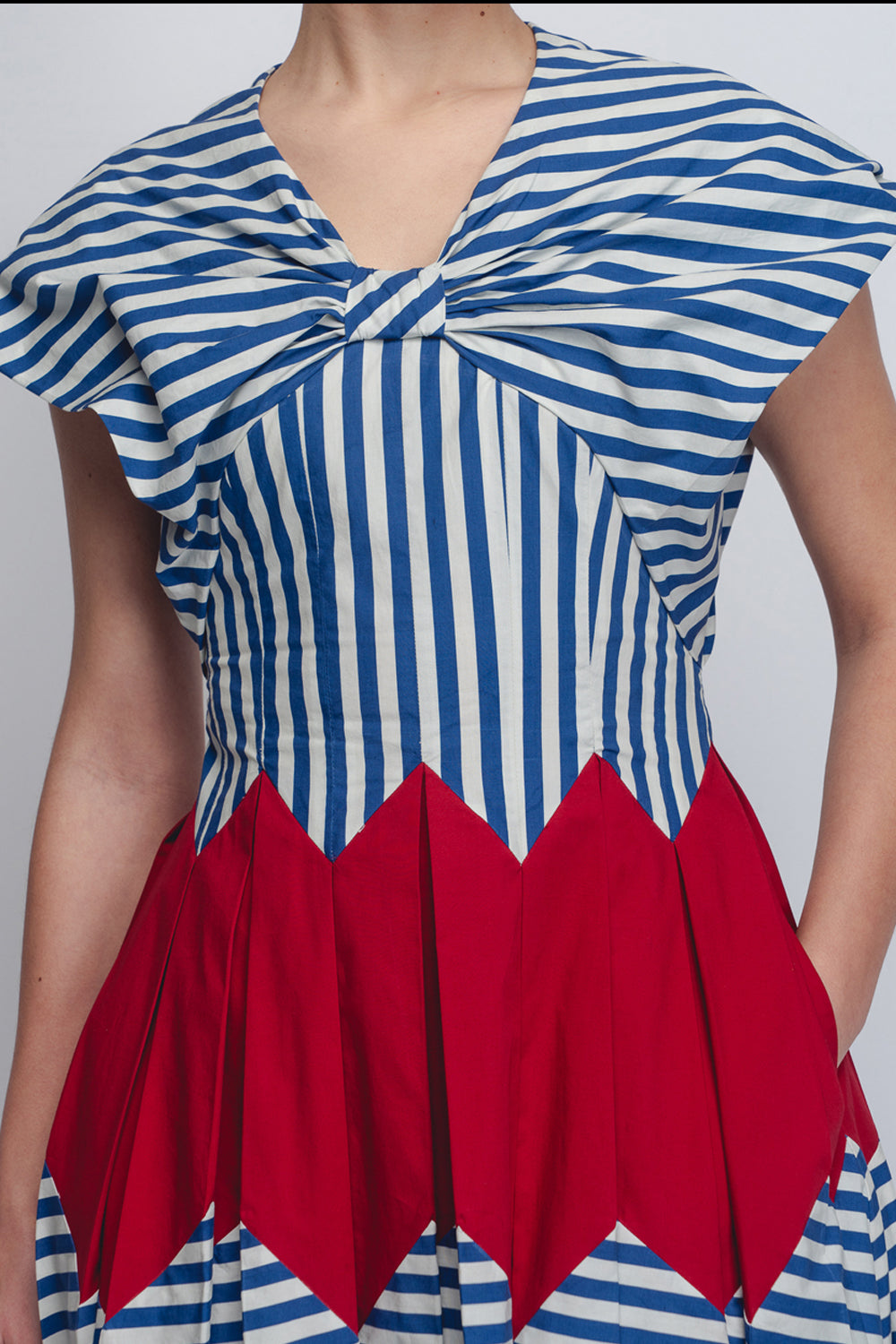 Abra Dress