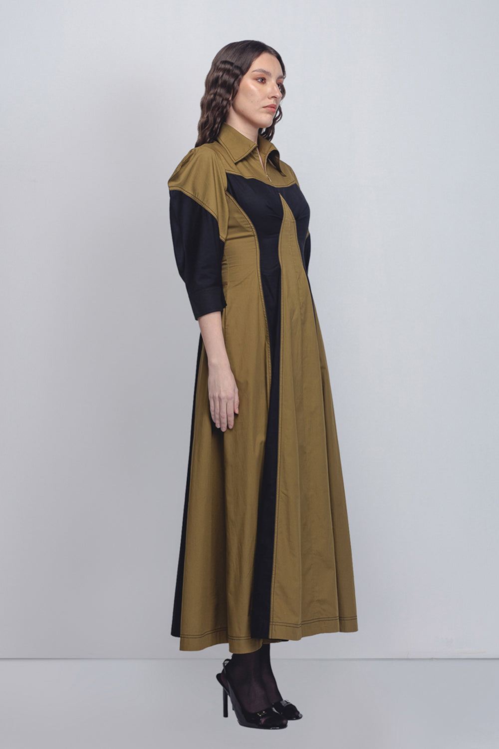 Kadar Dress