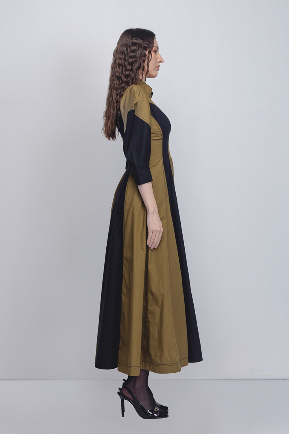 Kadar Dress
