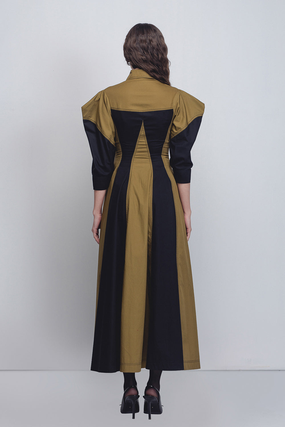 Kadar Dress