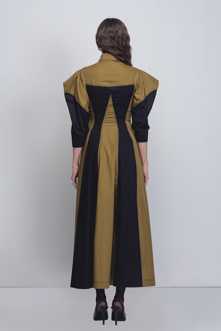 Kadar Dress