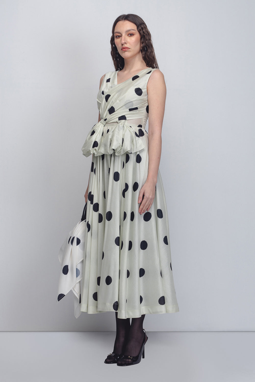 Lia Dress