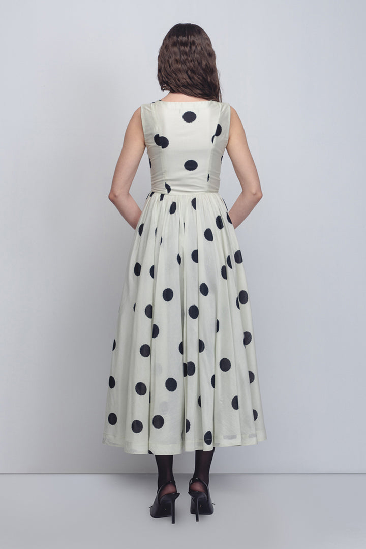 Lia Dress
