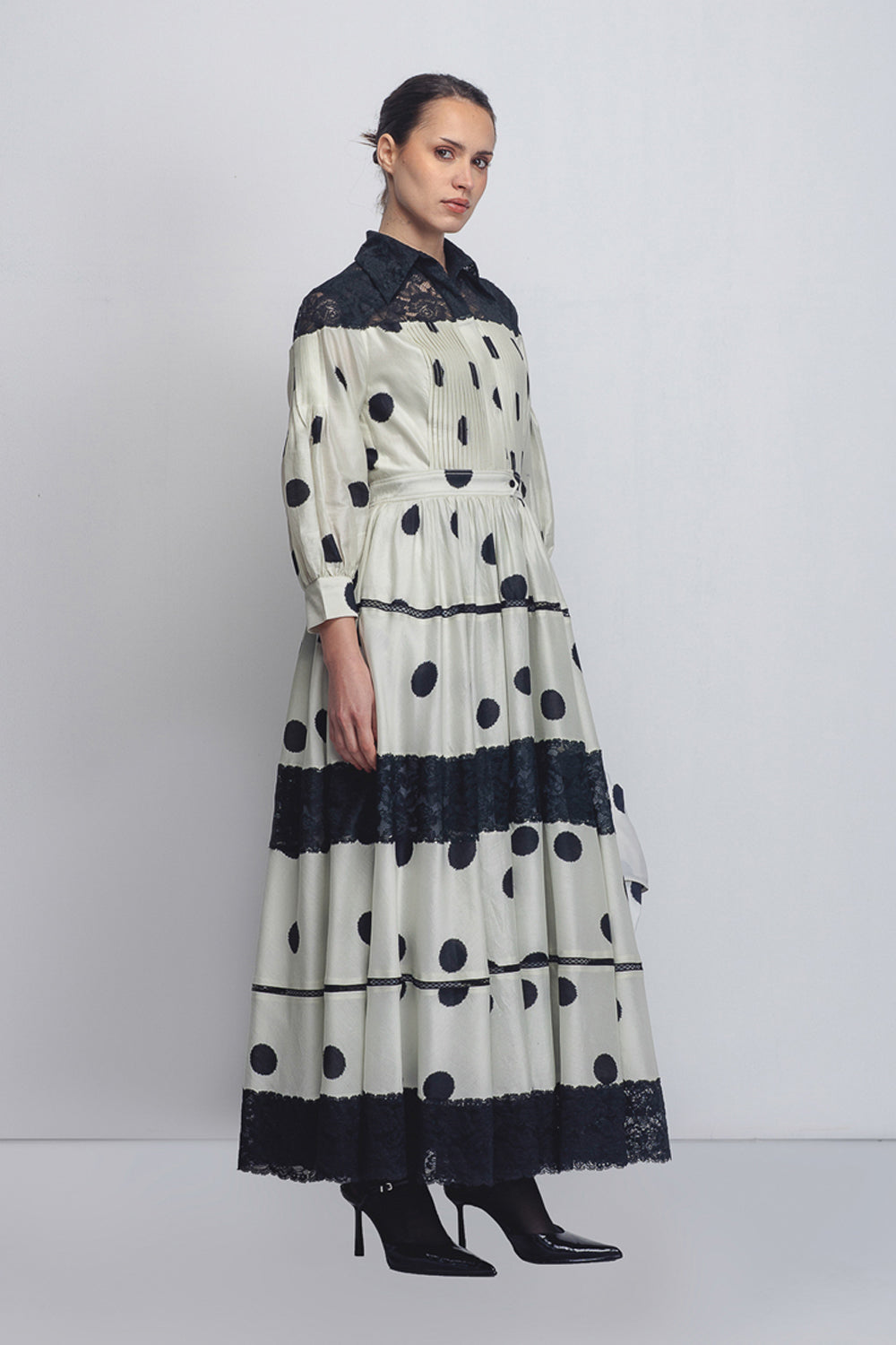 Isha Dress
