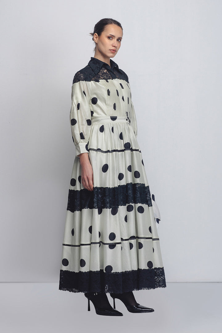 Isha Dress