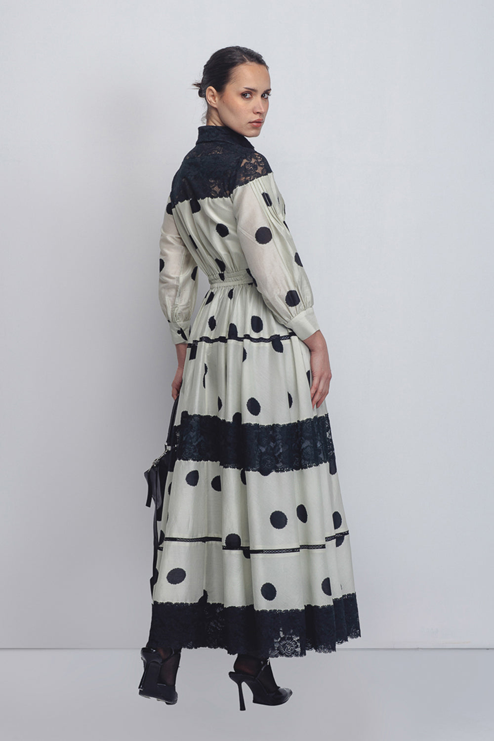 Isha Dress