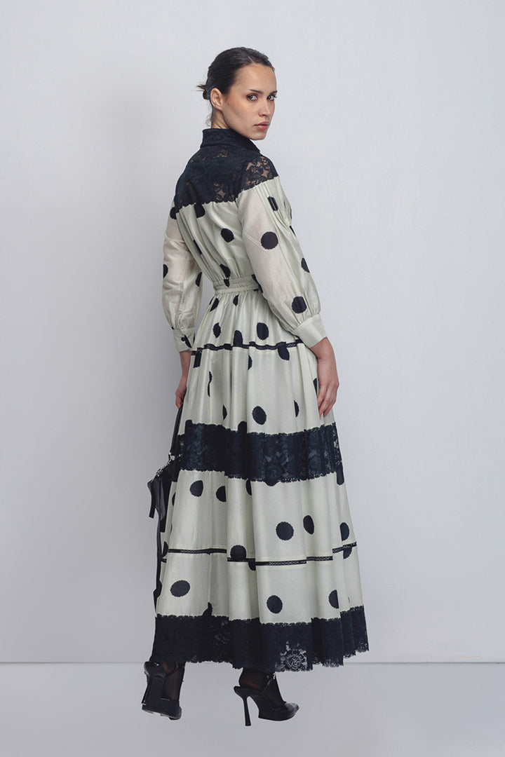 Isha Dress