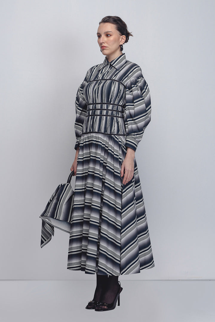 Dia Dress
