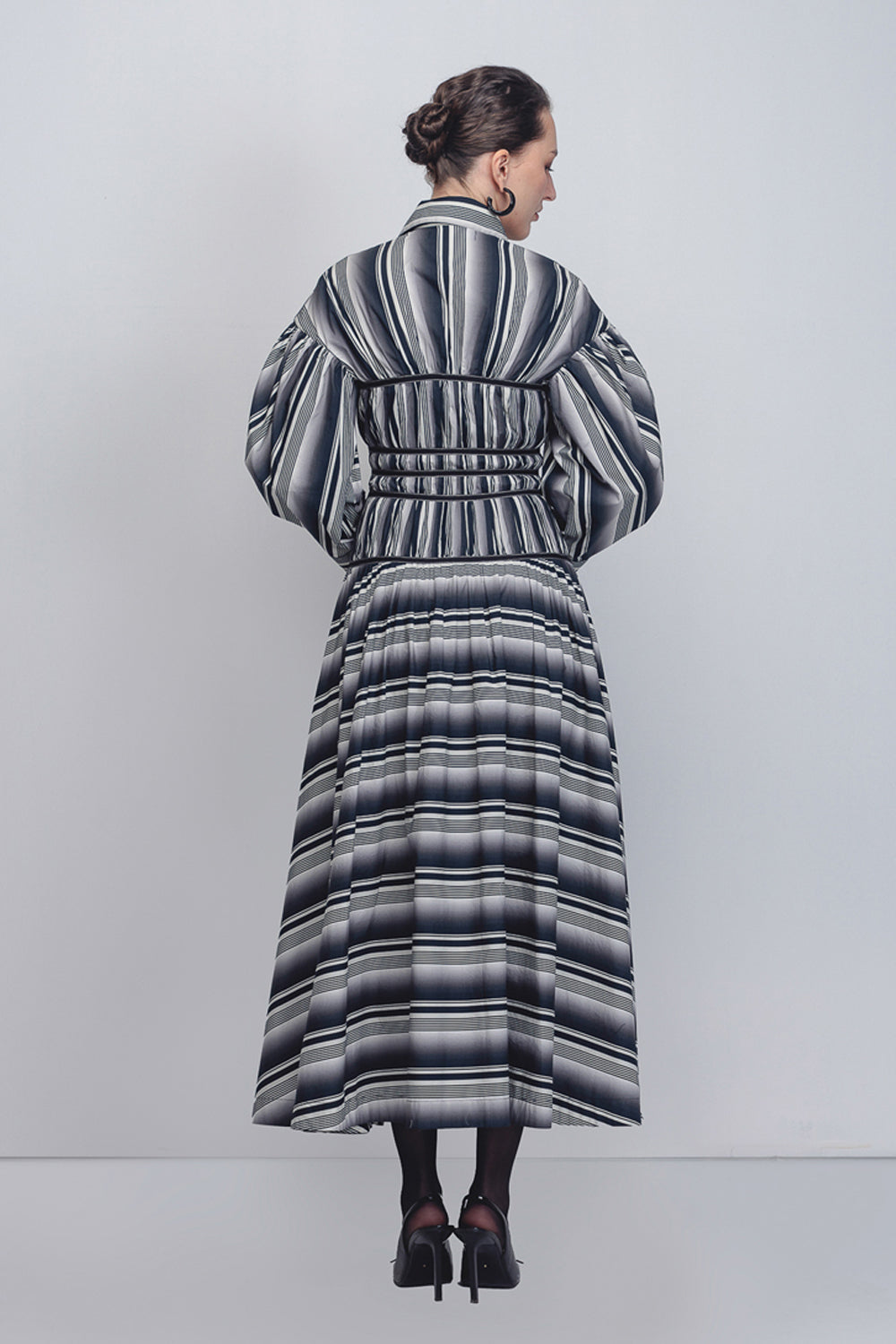 Dia Dress