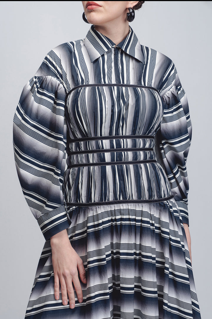 Dia Dress