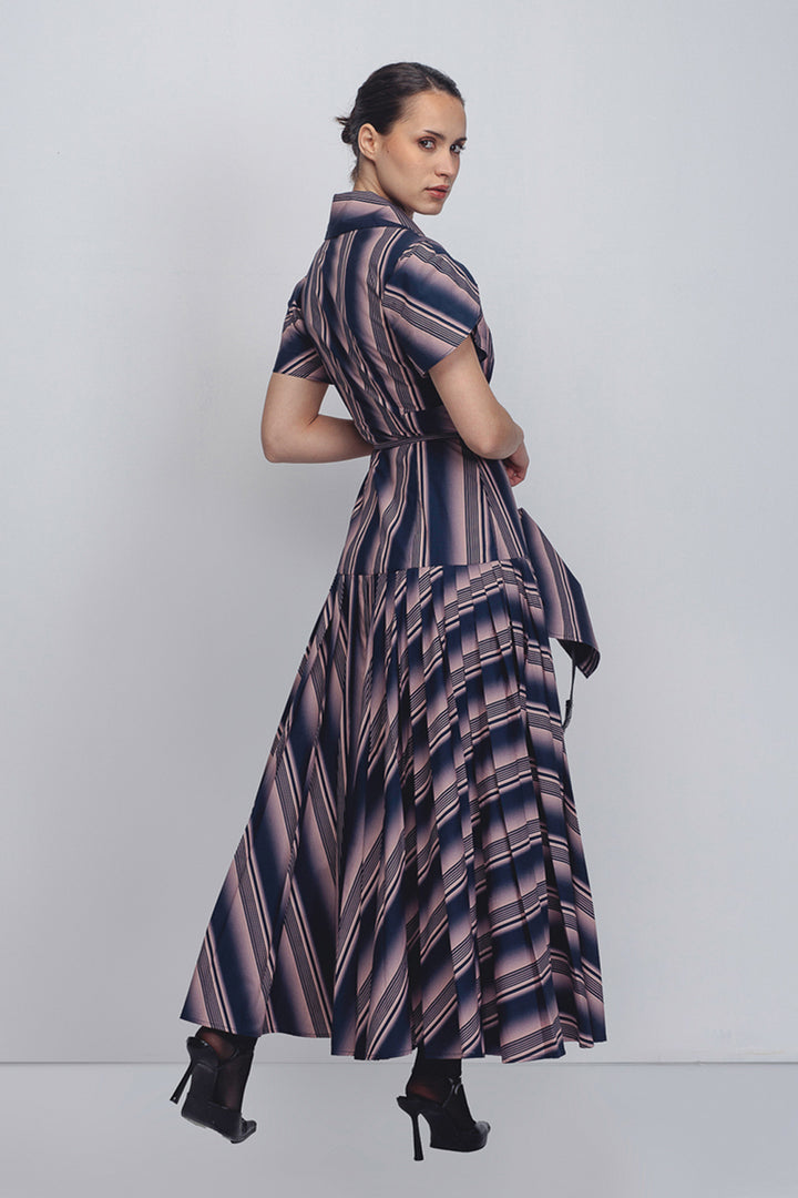 Gami Dress