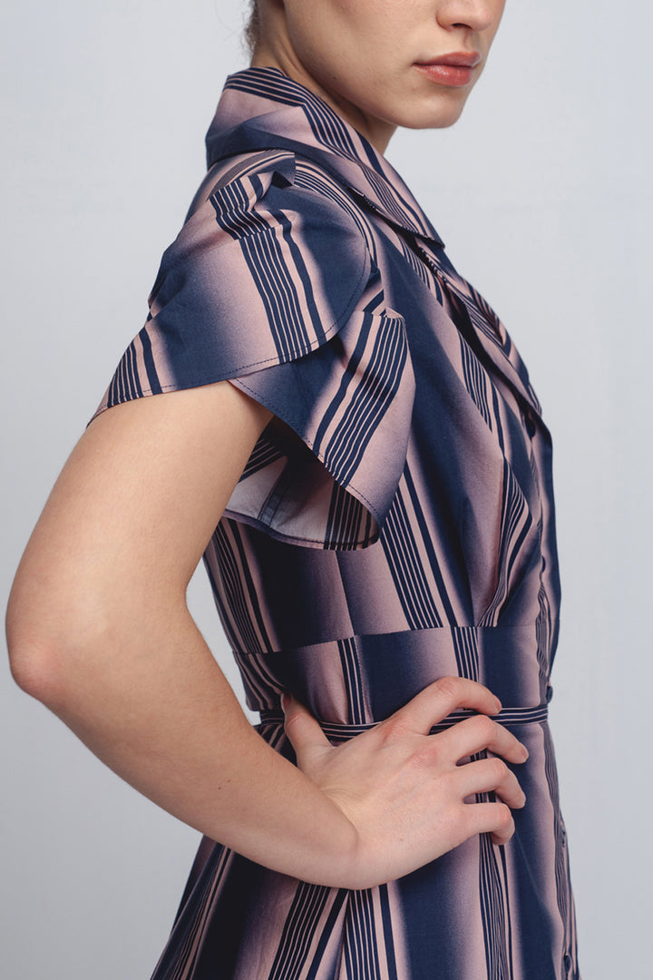 Gami Dress