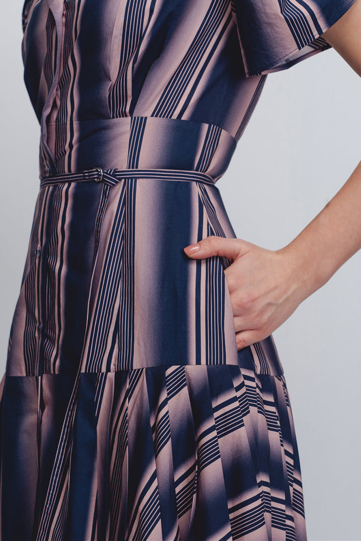 Gami Dress