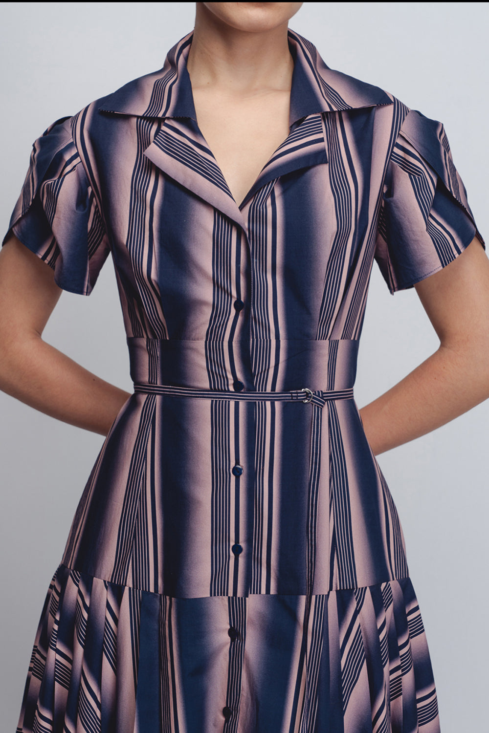 Gami Dress