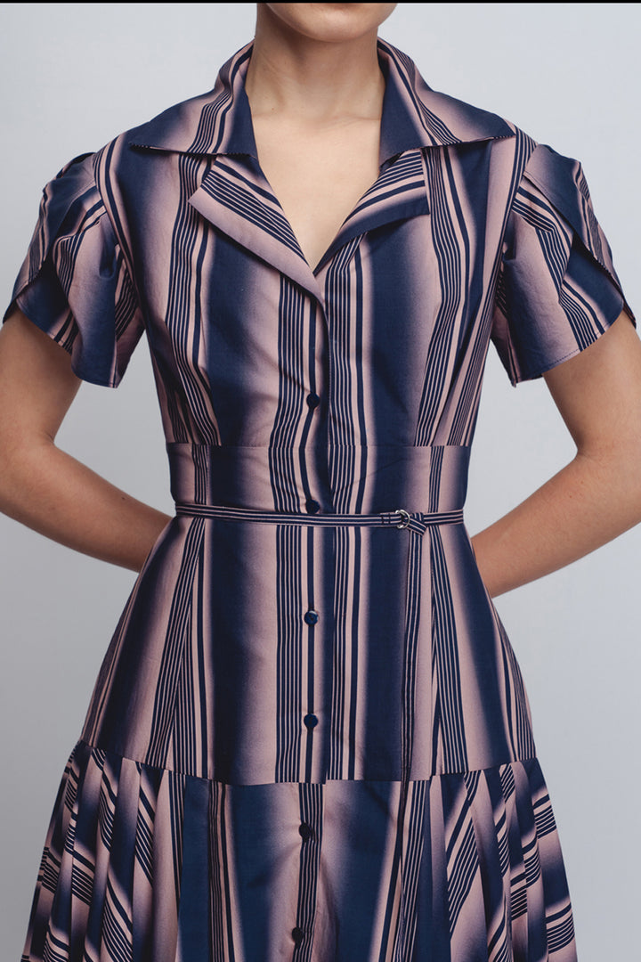 Gami Dress
