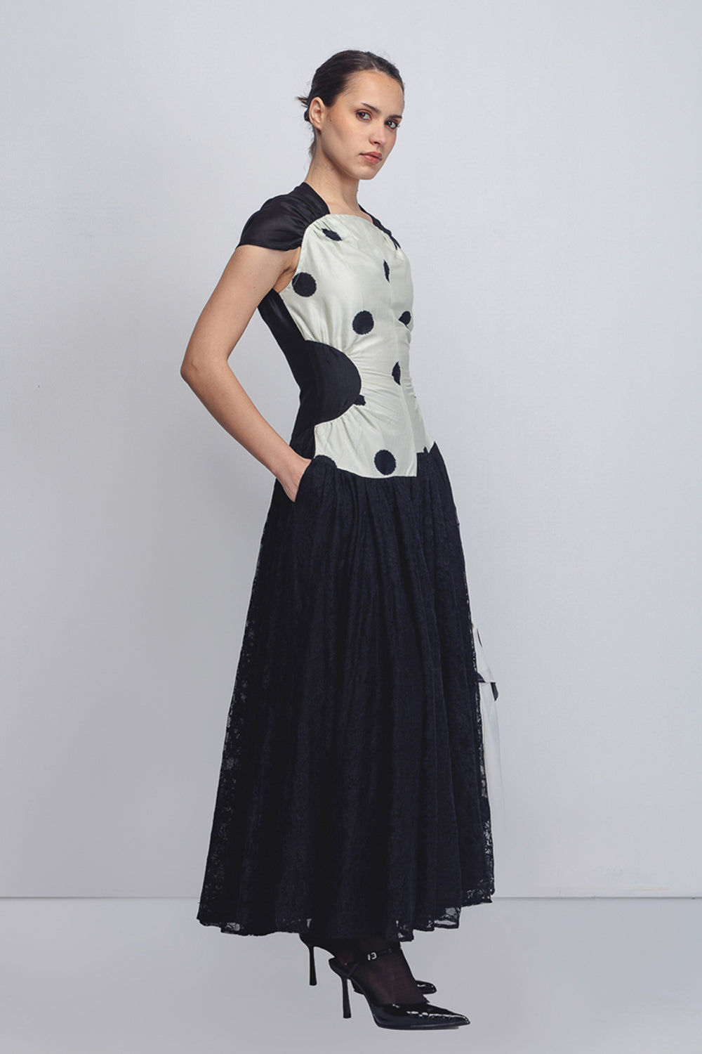 Zellus Dress