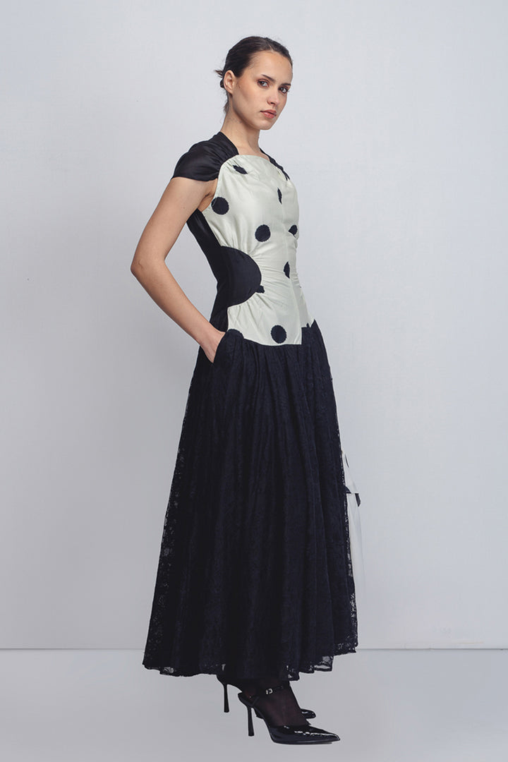 Zellus Dress