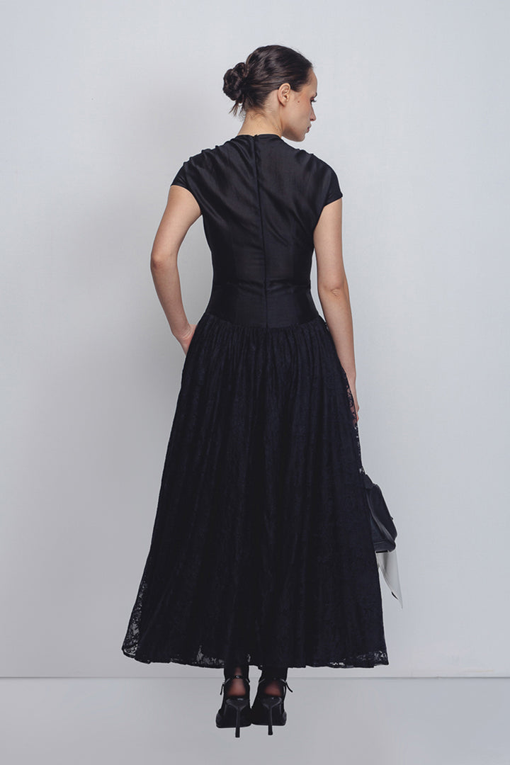 Zellus Dress