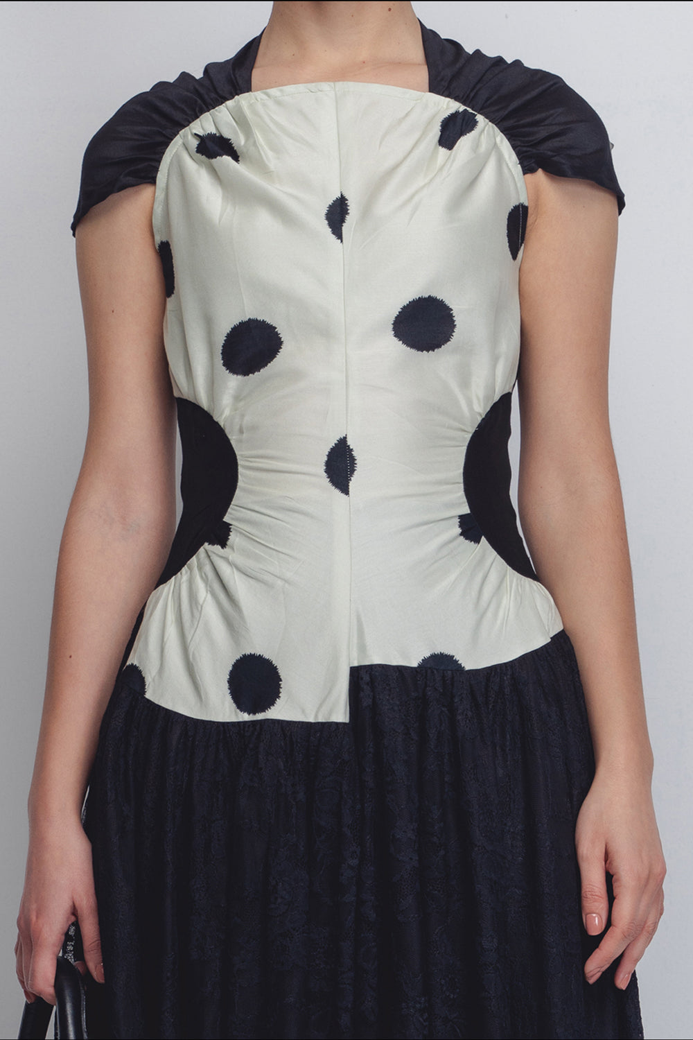 Zellus Dress
