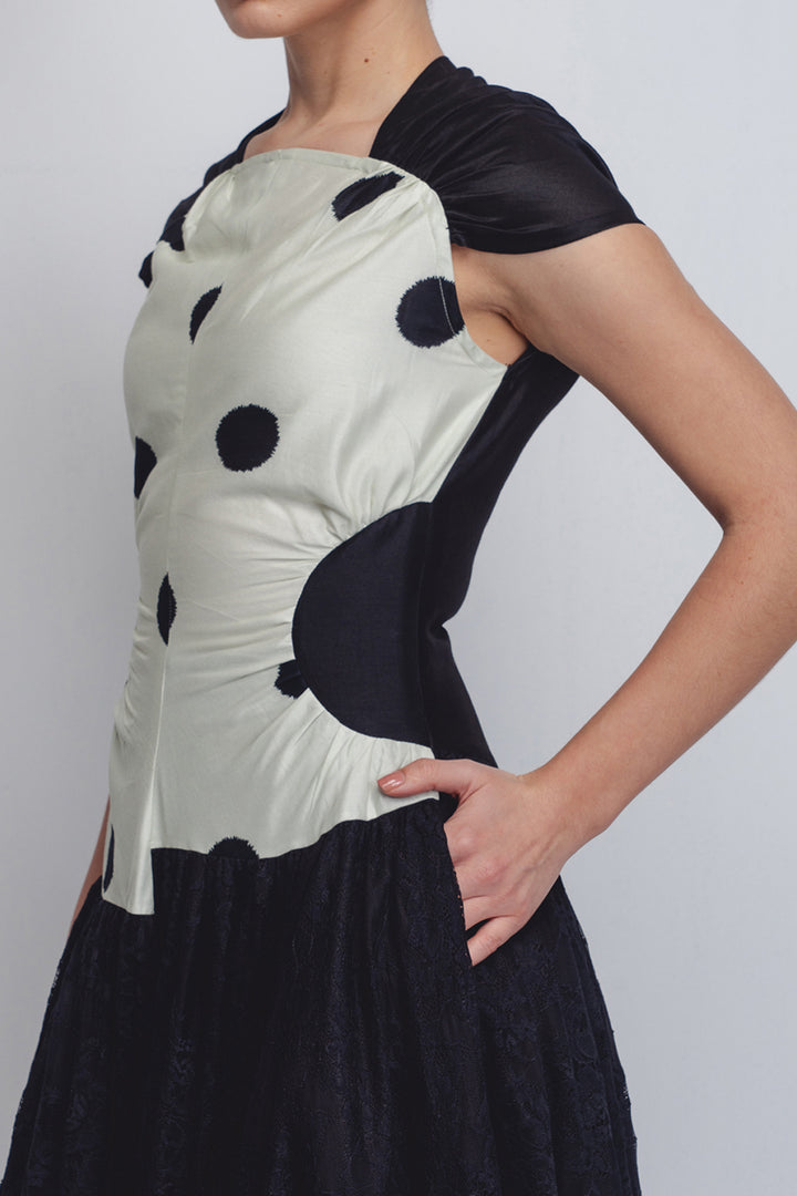 Zellus Dress