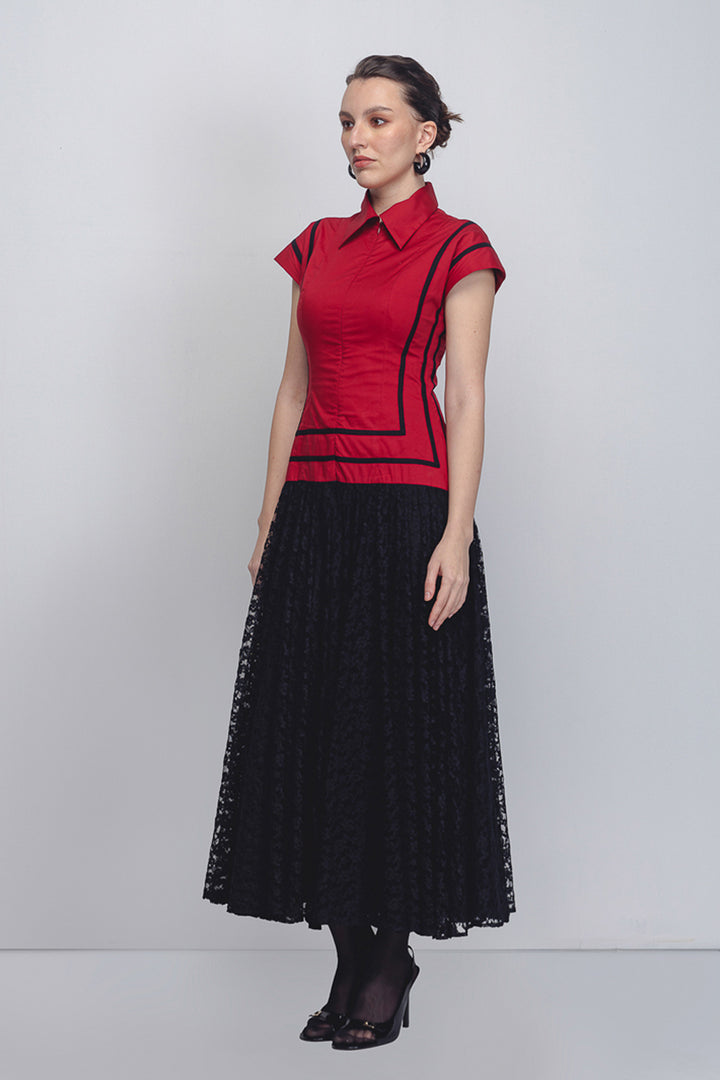 Blare Dress