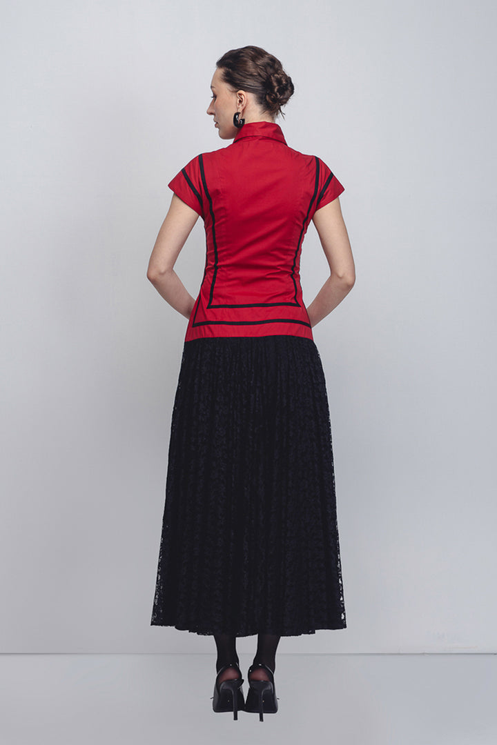 Blare Dress