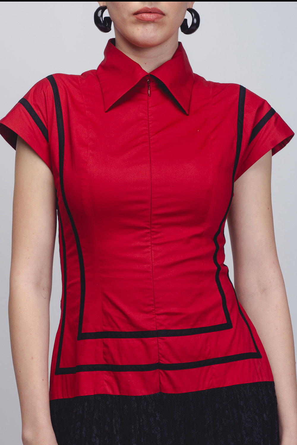 Blare Dress