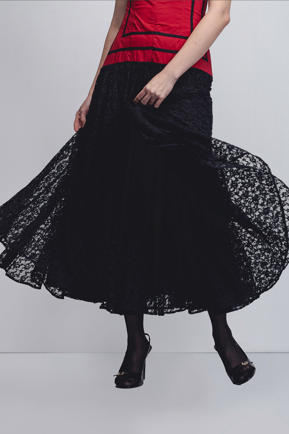 Blare Dress