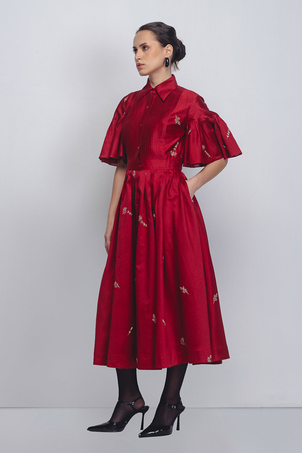 Fons Dress