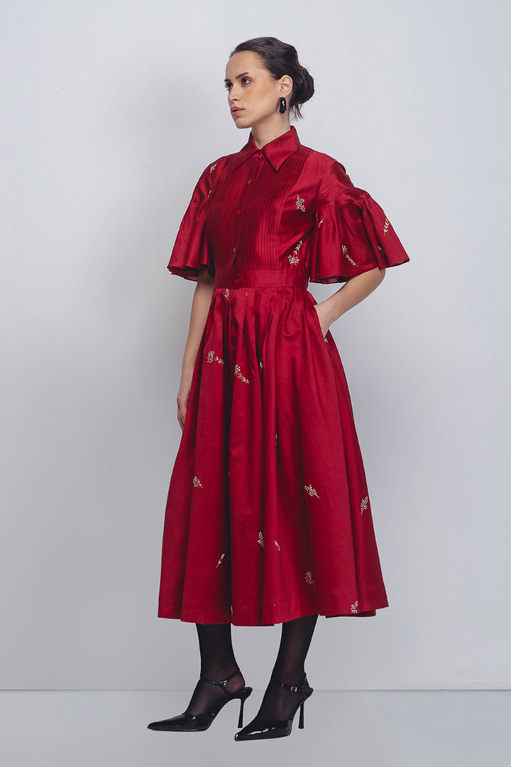 Fons Dress