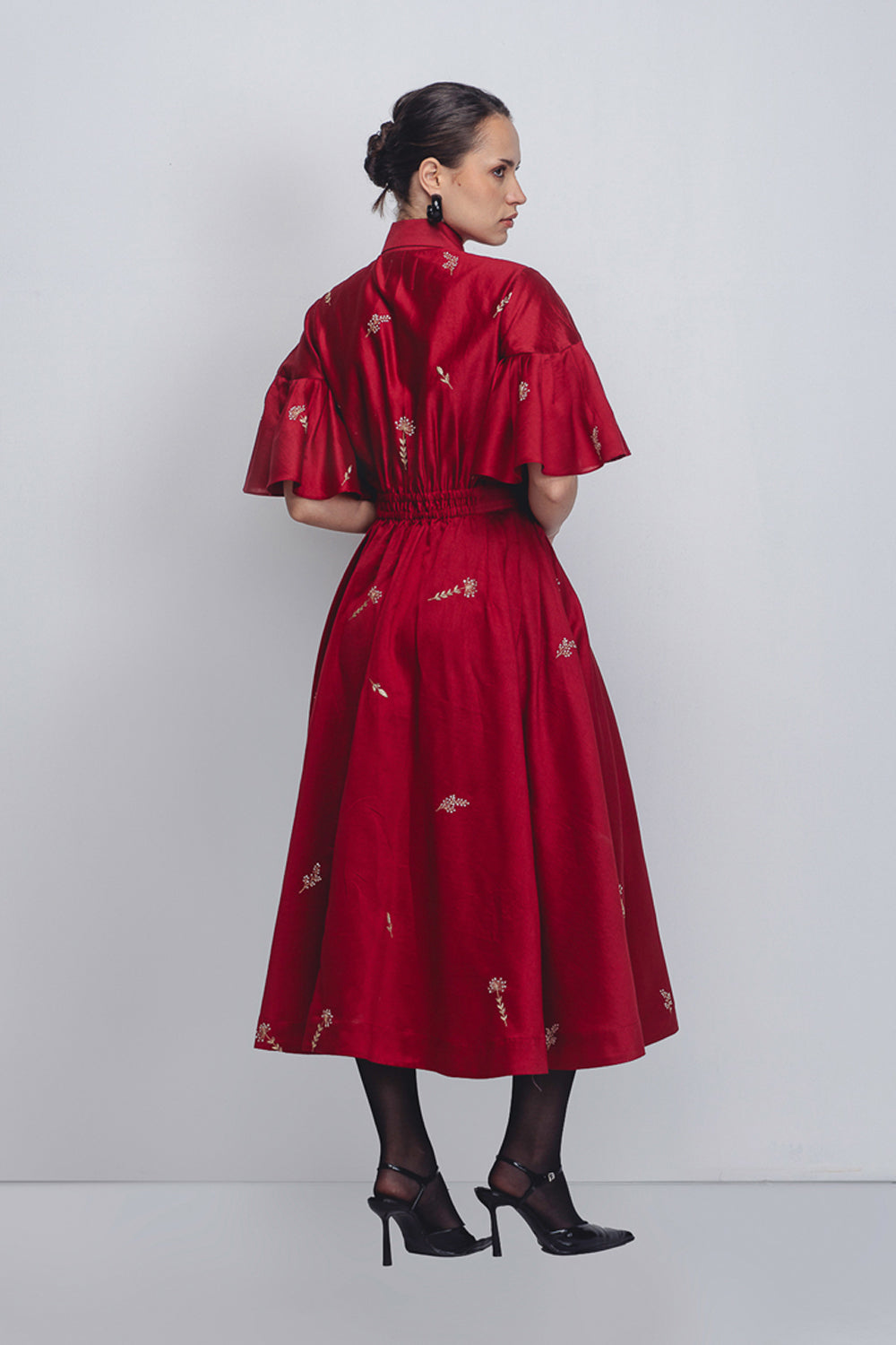 Fons Dress