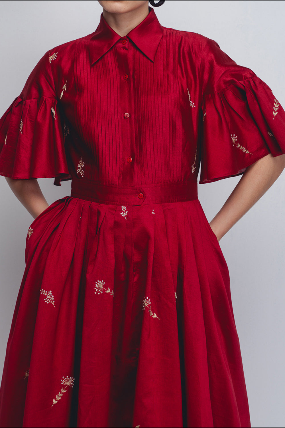 Fons Dress