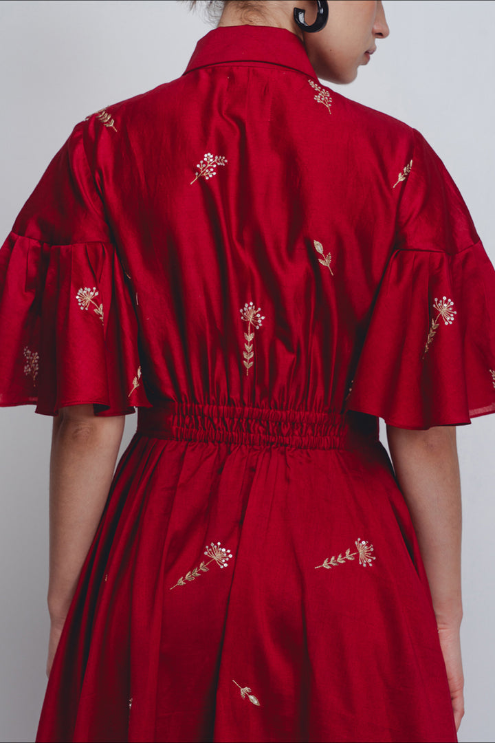 Fons Dress