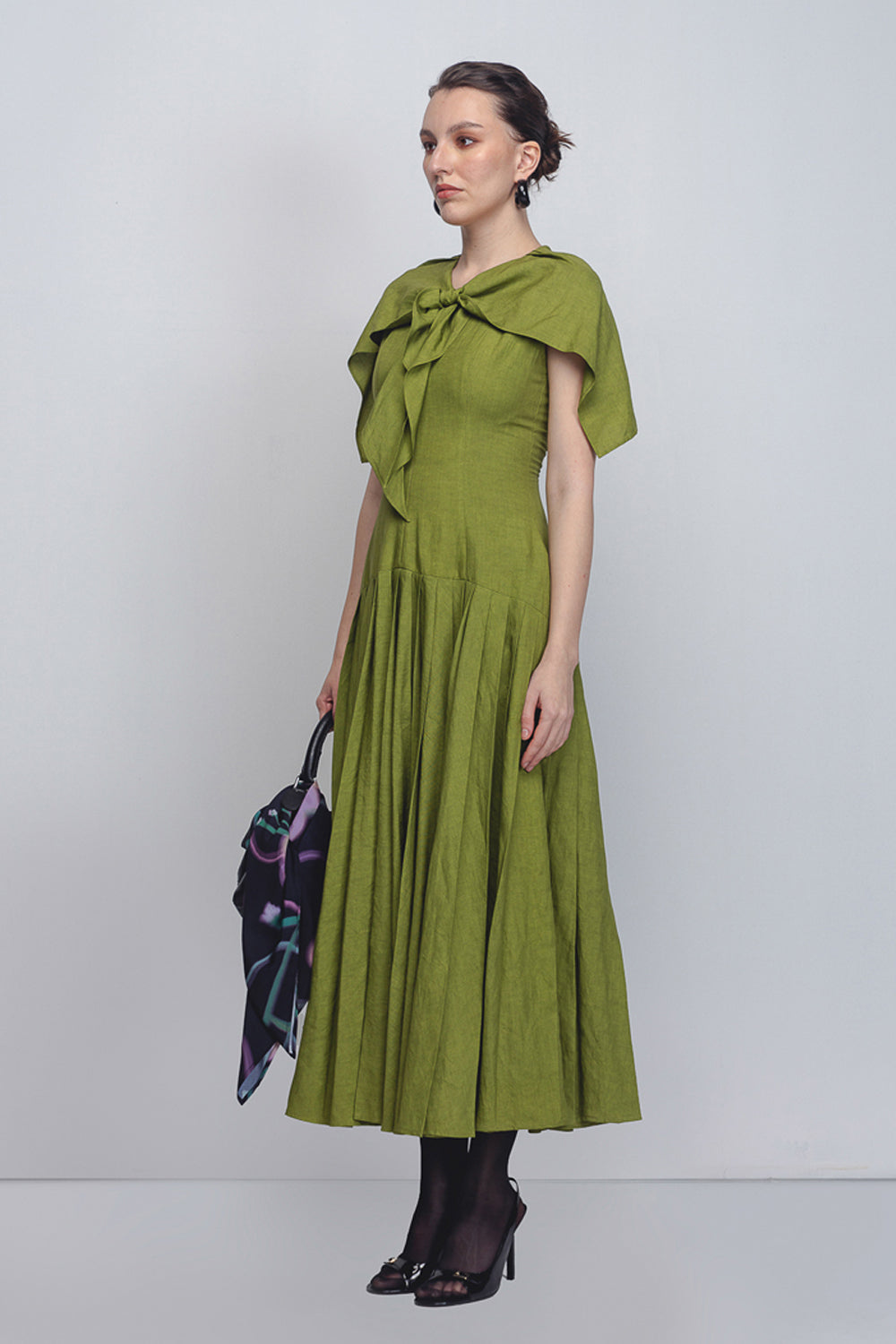 Jill Dress