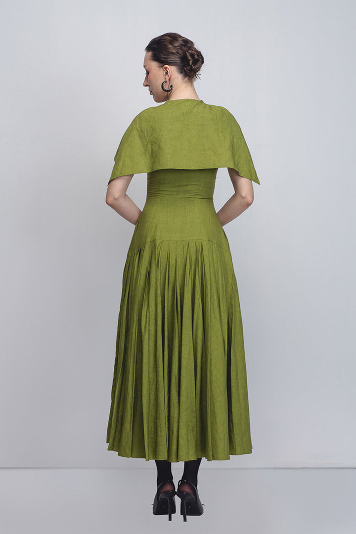 Jill Dress