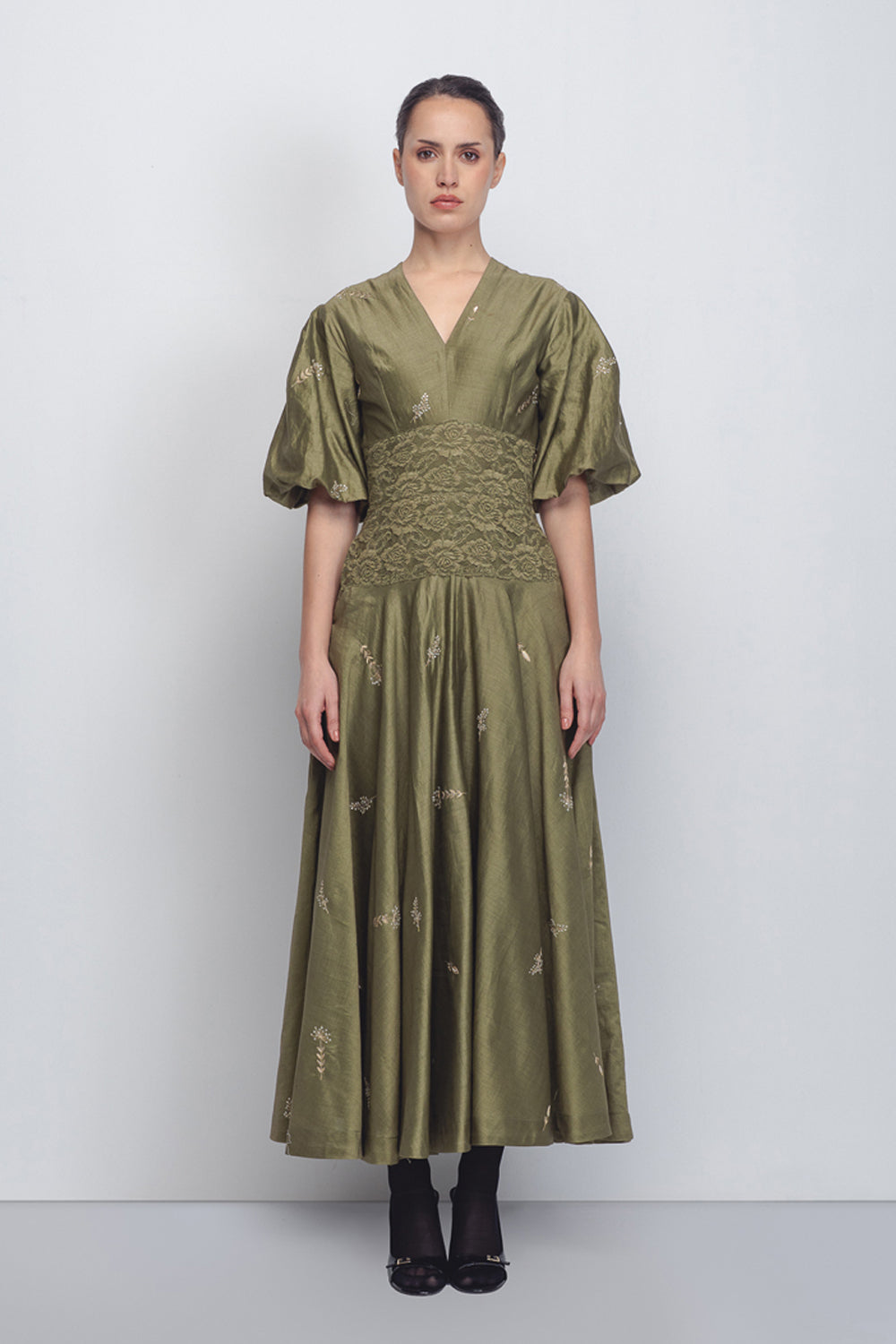 Montana Dress