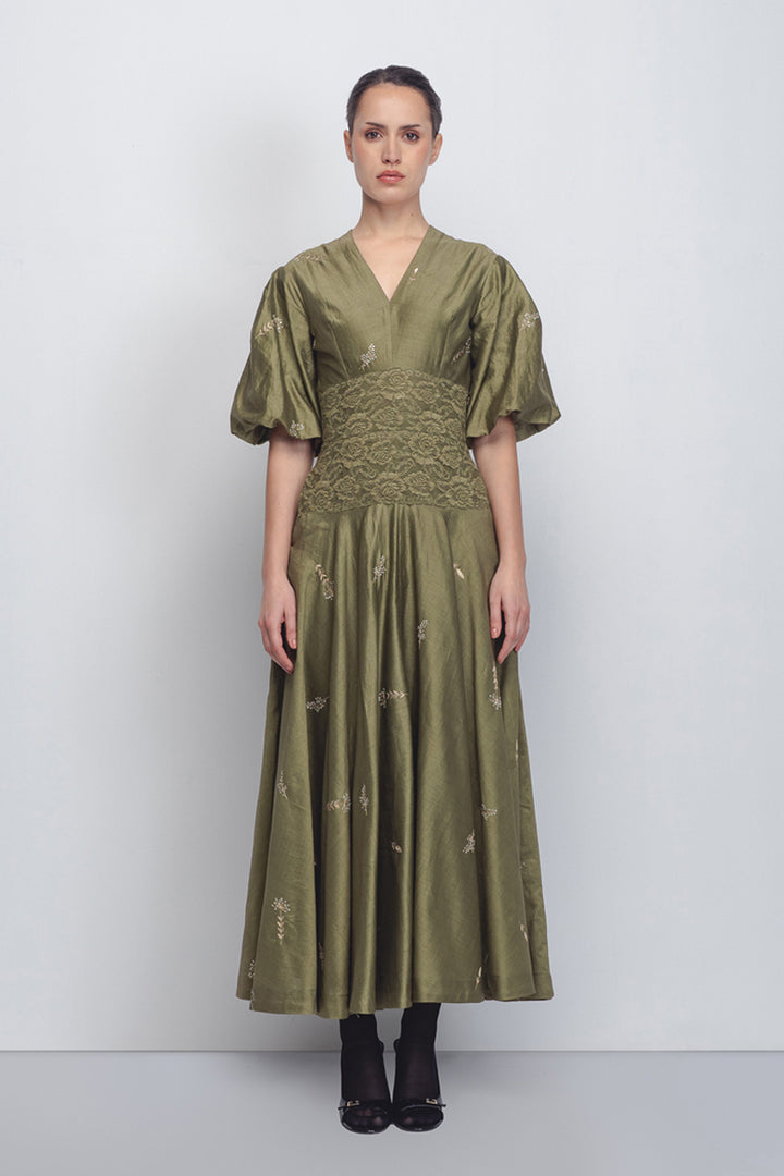 Montana Dress