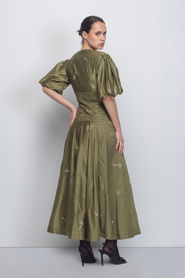 Montana Dress