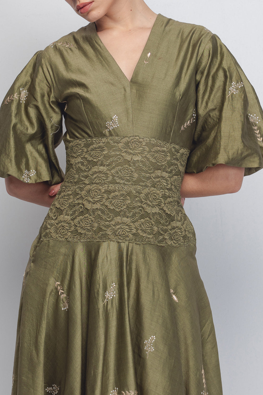 Montana Dress