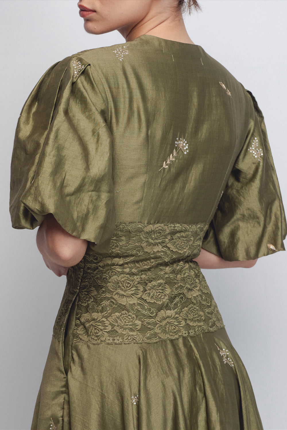 Montana Dress