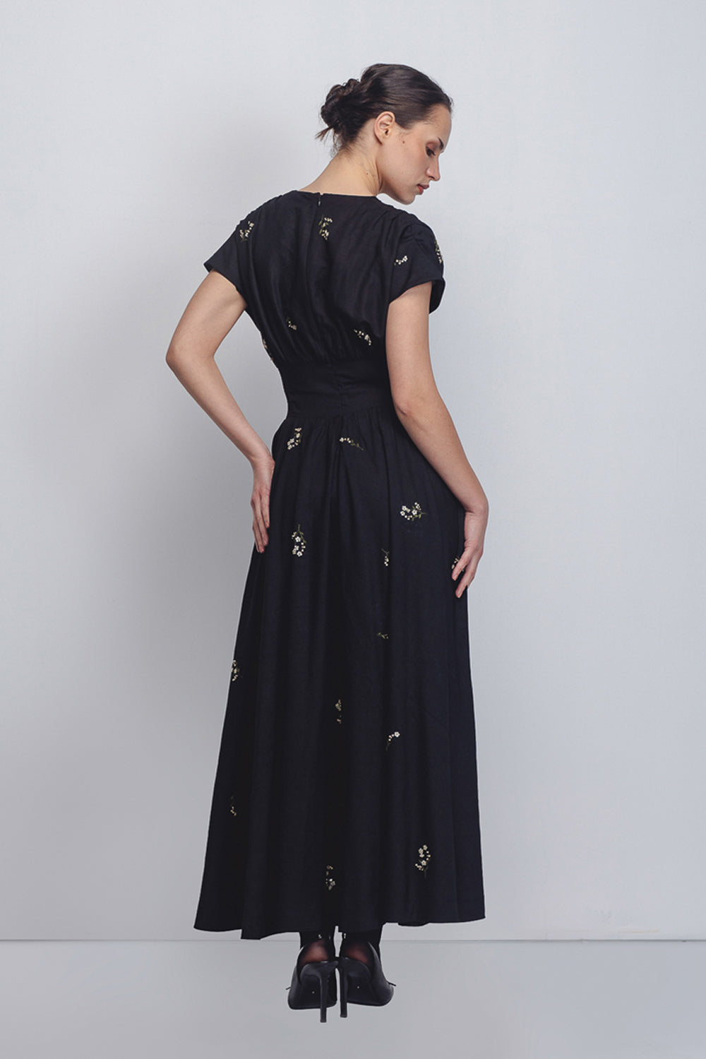 Sae Dress